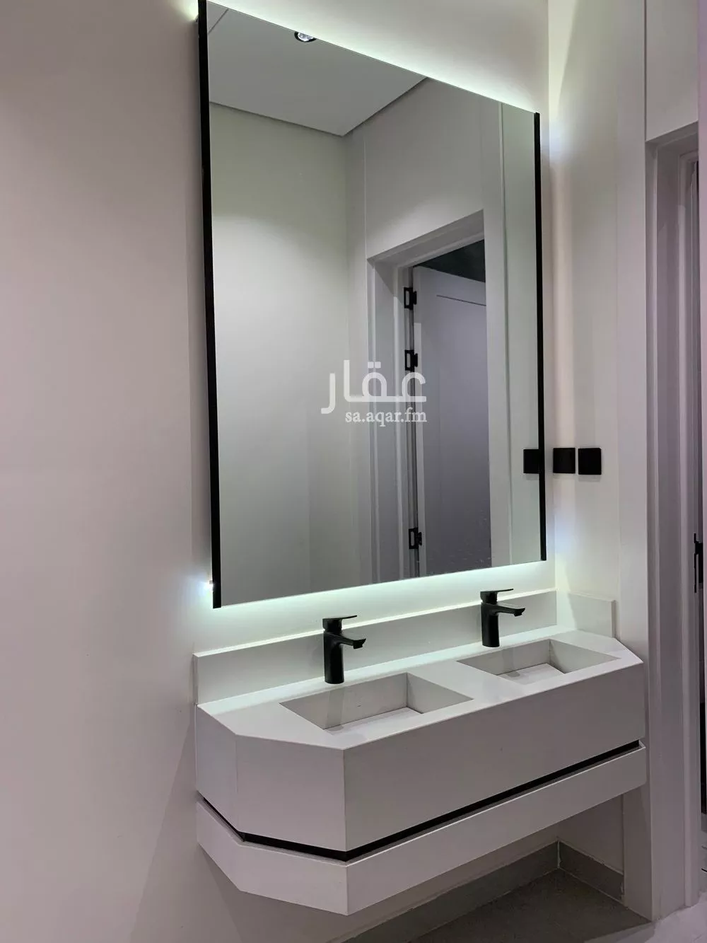 2 bedroom apartment in Al Farouq, Riyadh 6