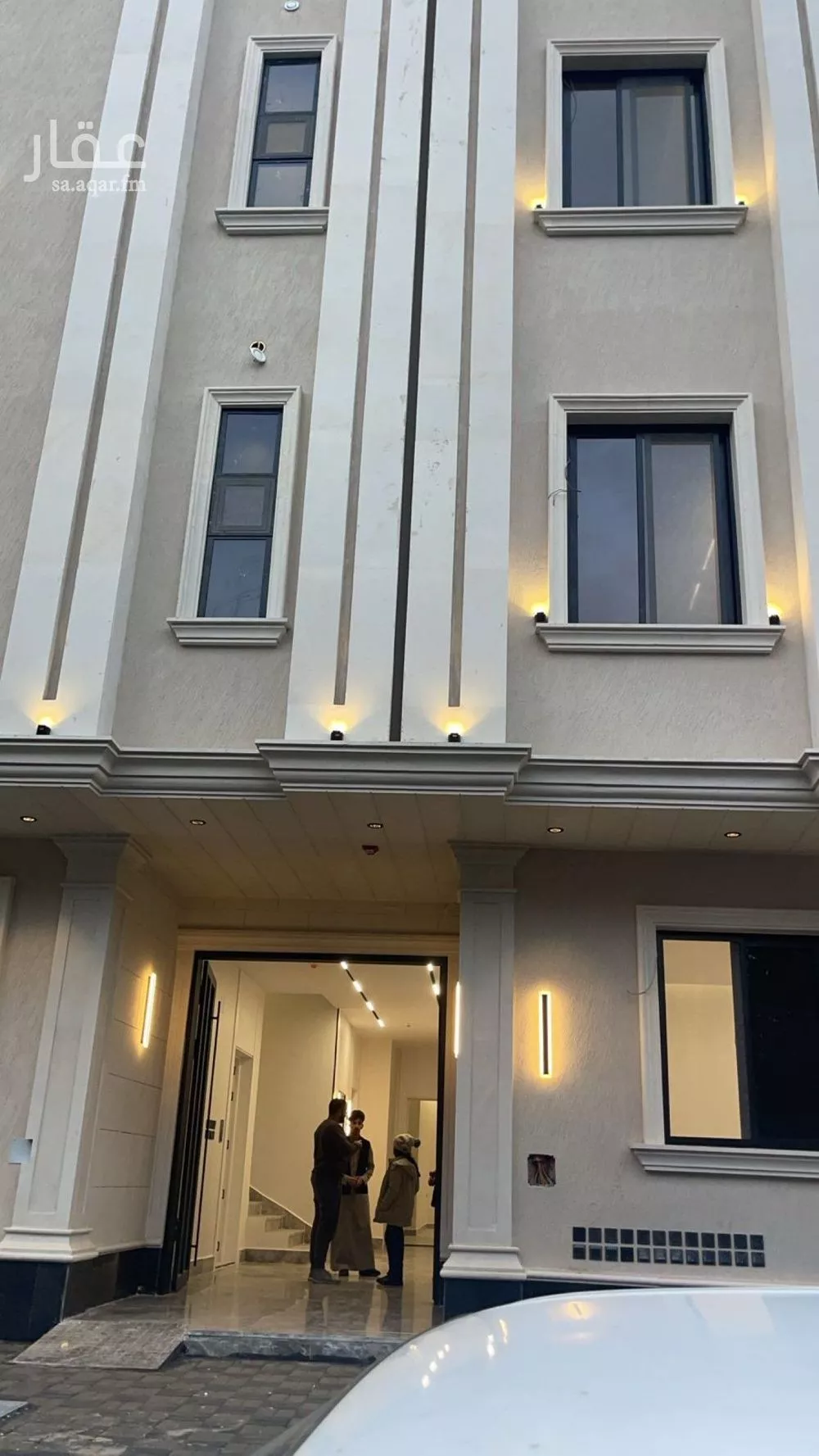 2 bedroom apartment in Al Fayha, Riyadh 7