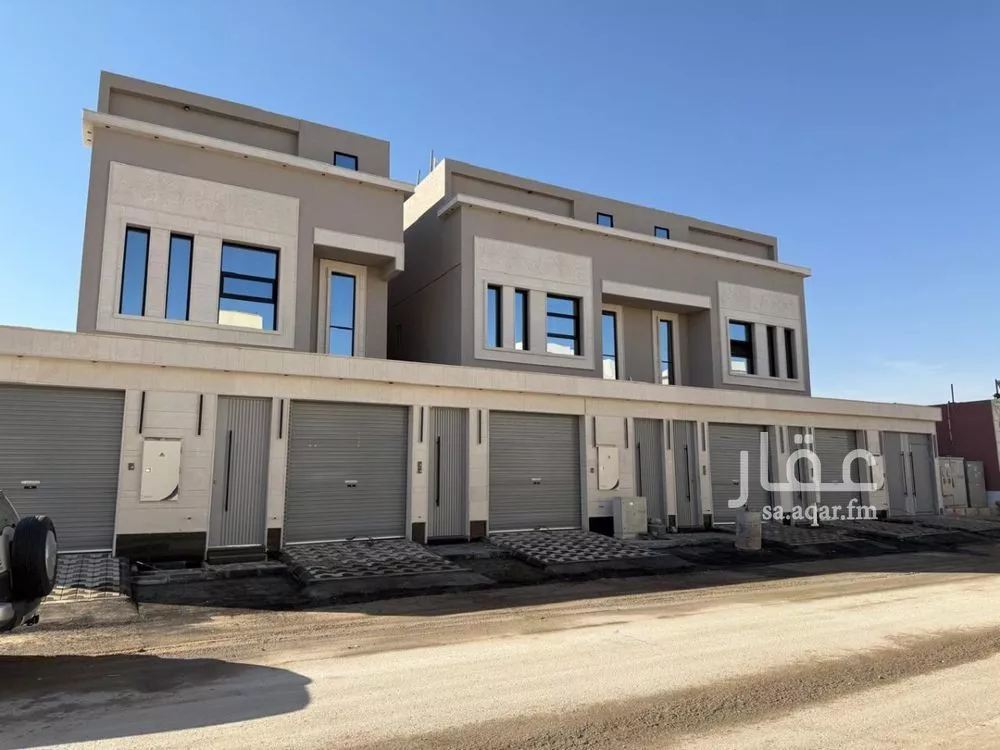 دور 4 غرف في ظهرة نمار 1