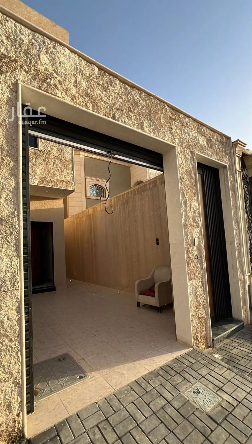 دور 3 غرف في ظهرة نمار 2