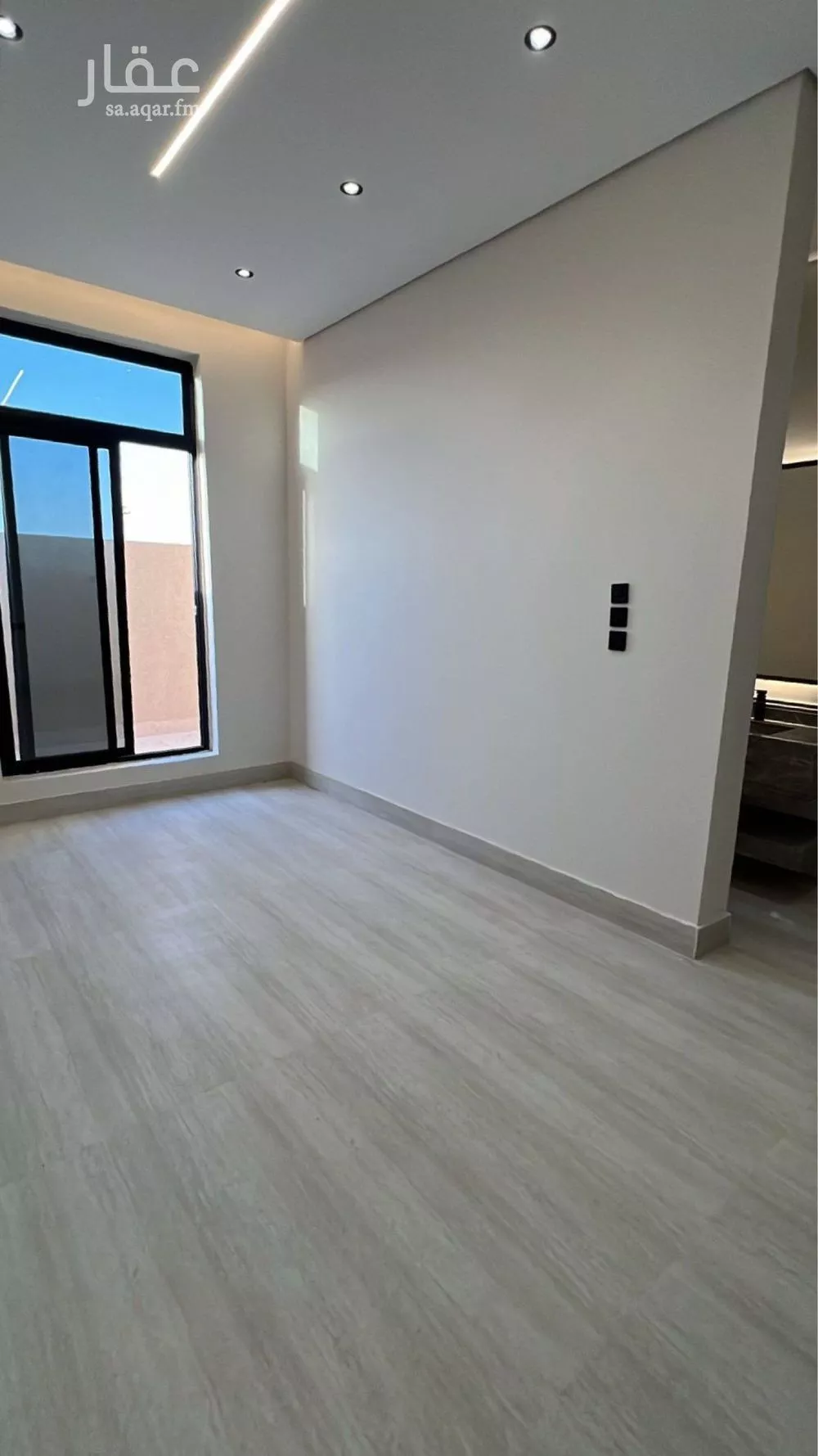 شقة 3 غرف في ظهرة نمار 5