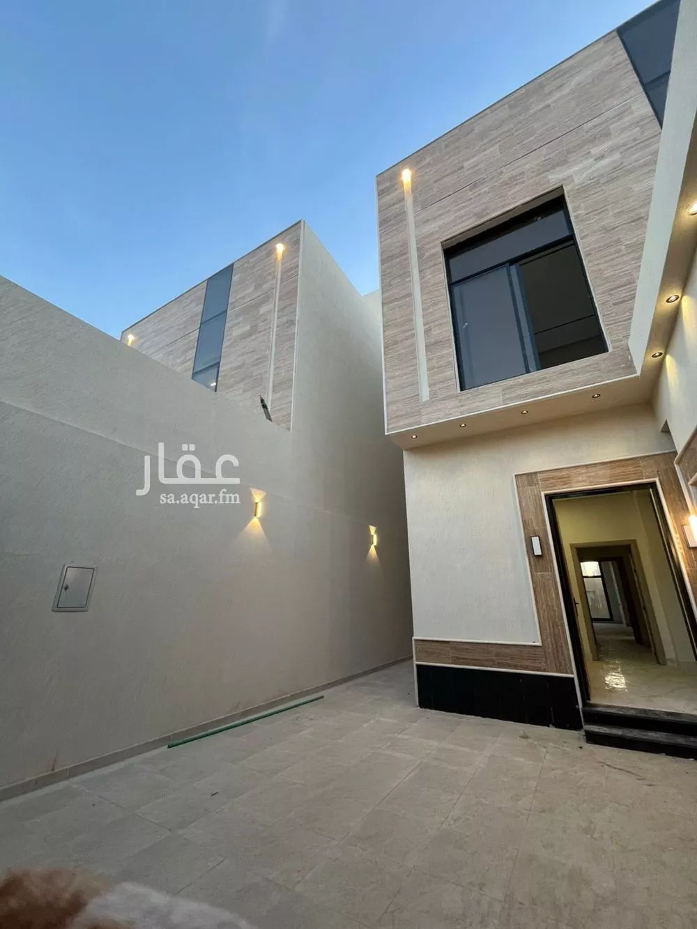 4 bedroom villa in Dhahrat Namar, Riyadh 5
