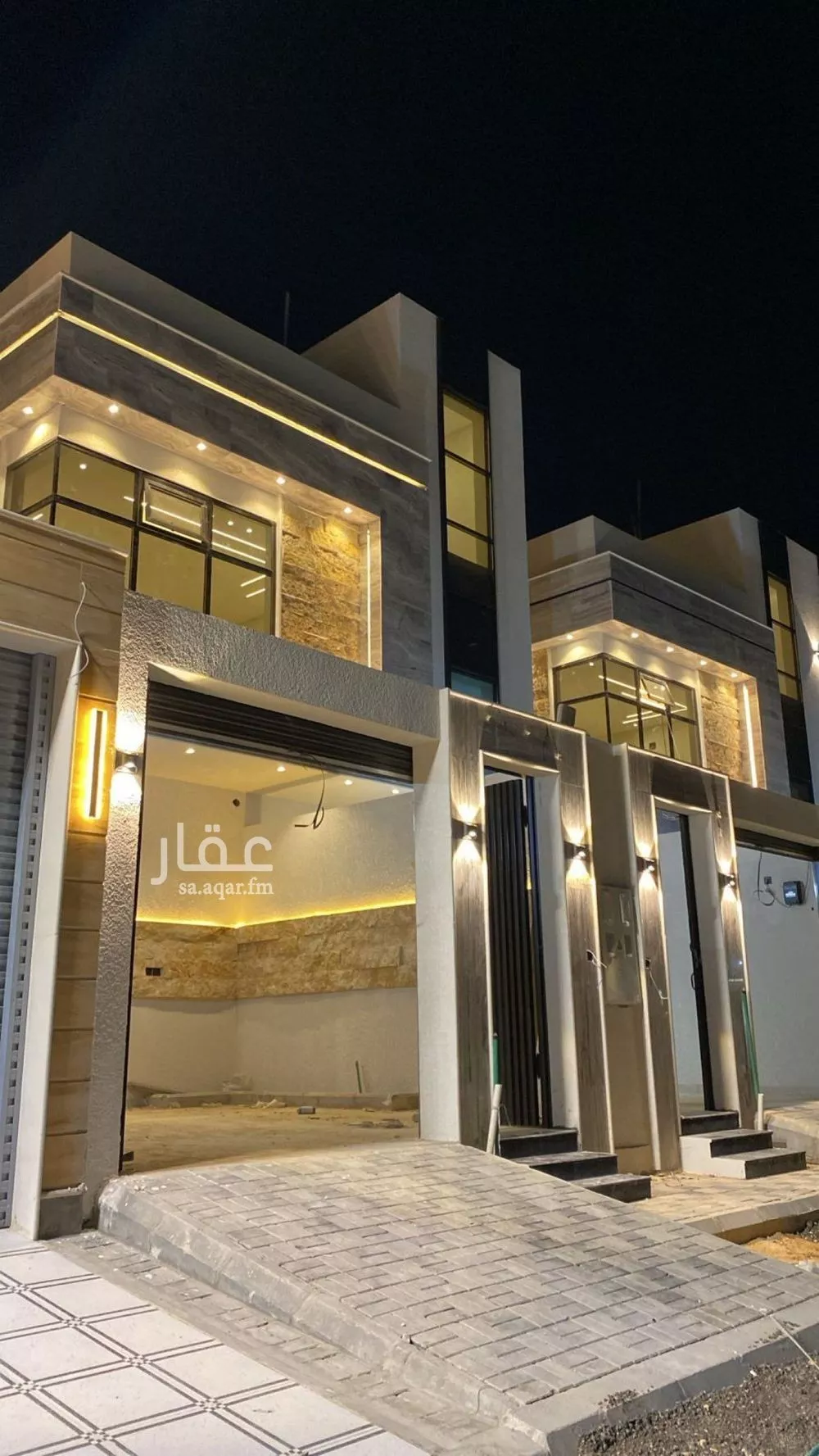 دور 3 غرف في ظهرة نمار 3