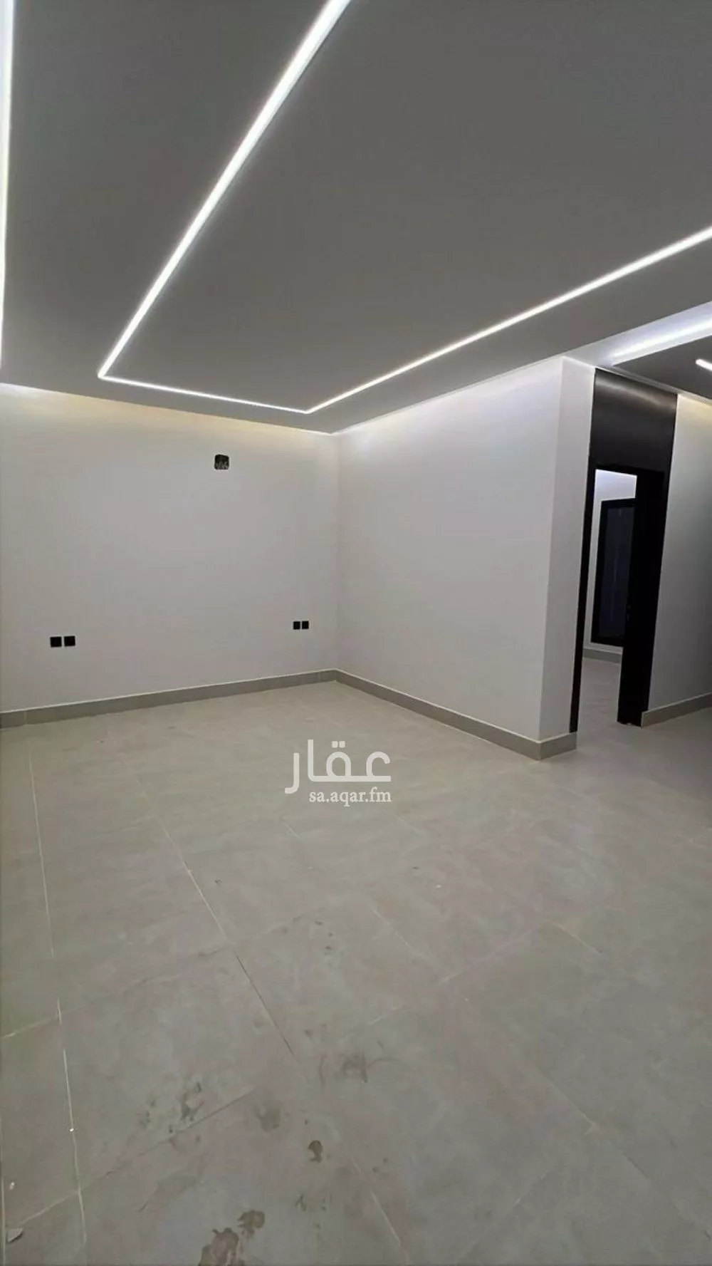 شقة 3 غرف في طويق 5