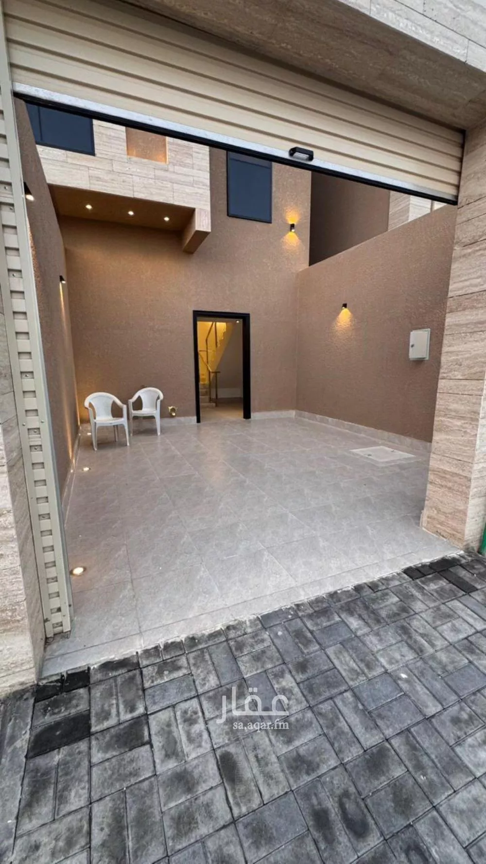 شقة 3 غرف في طويق 2