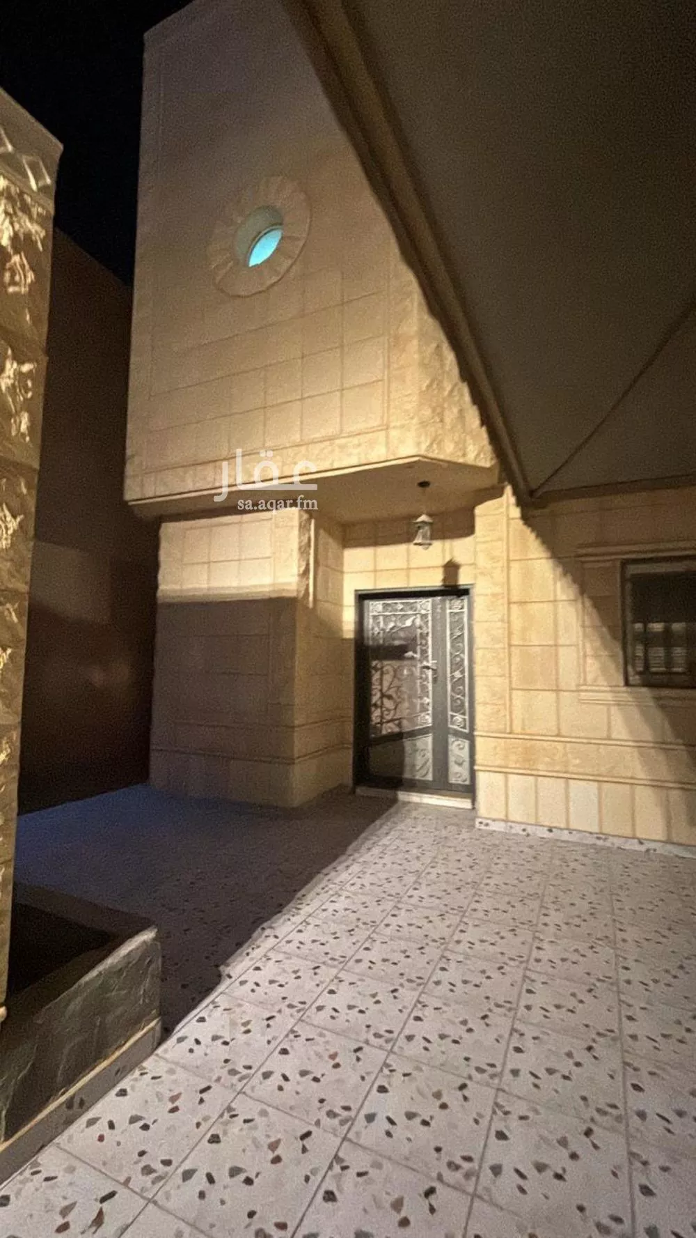 4 bedroom villa in Ishbiliyah, Riyadh 4