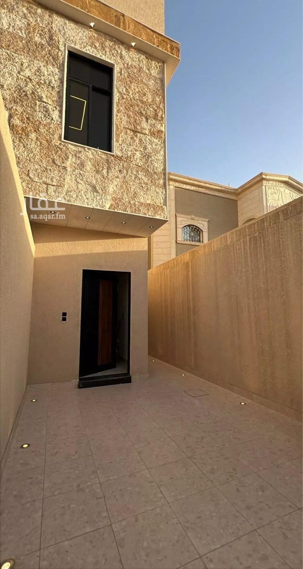 دور 3 غرف في طويق 4