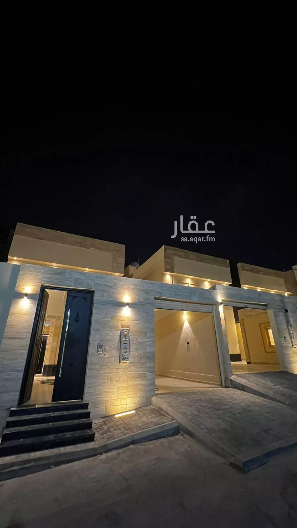 فيلا 6 غرف في الحزم 3