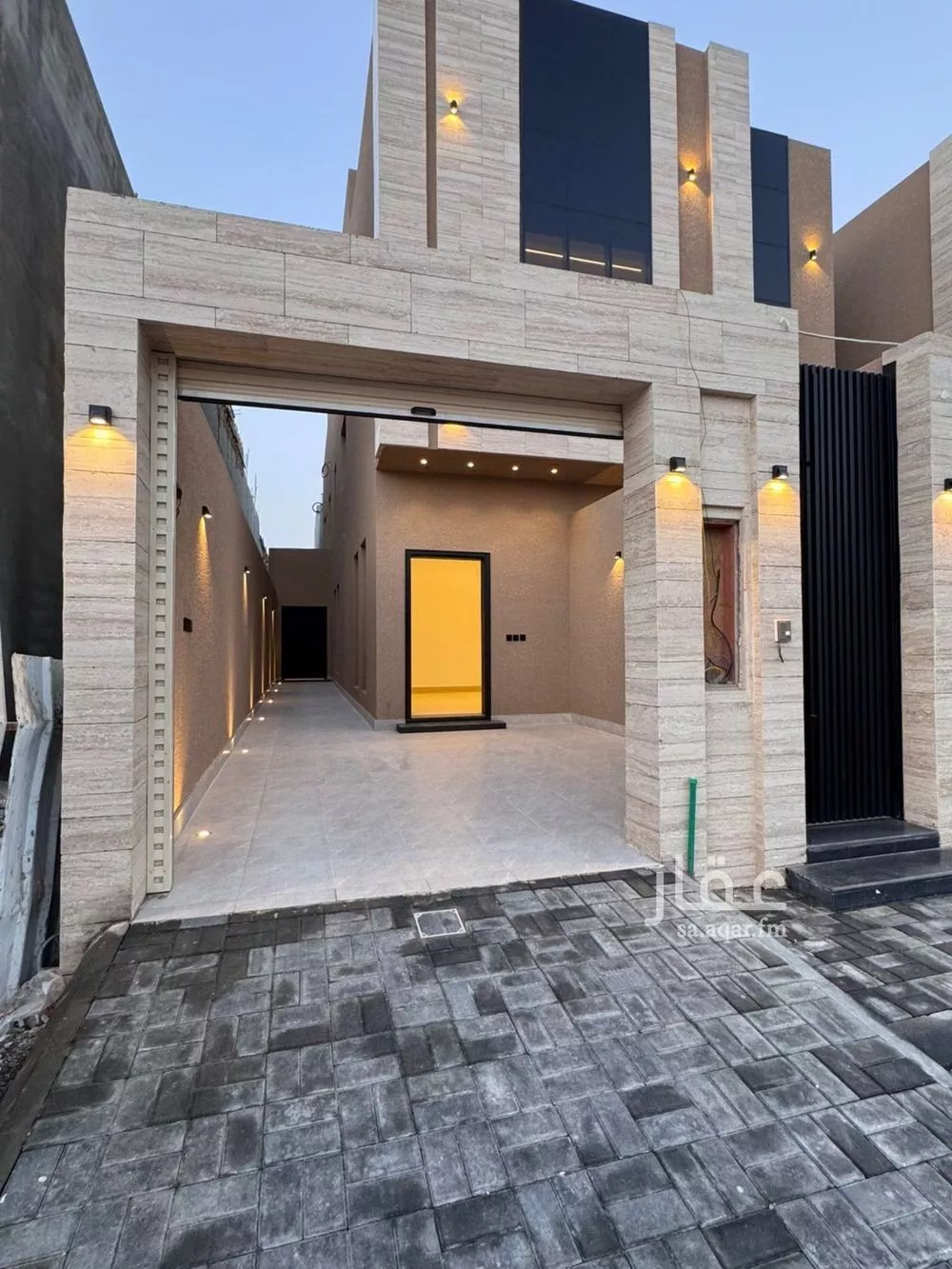 شقة 4 غرف في طويق 2