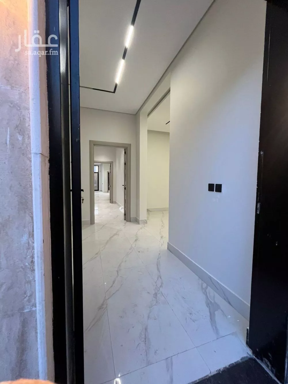 4 bedroom villa in Dhahrat Namar, Riyadh 8