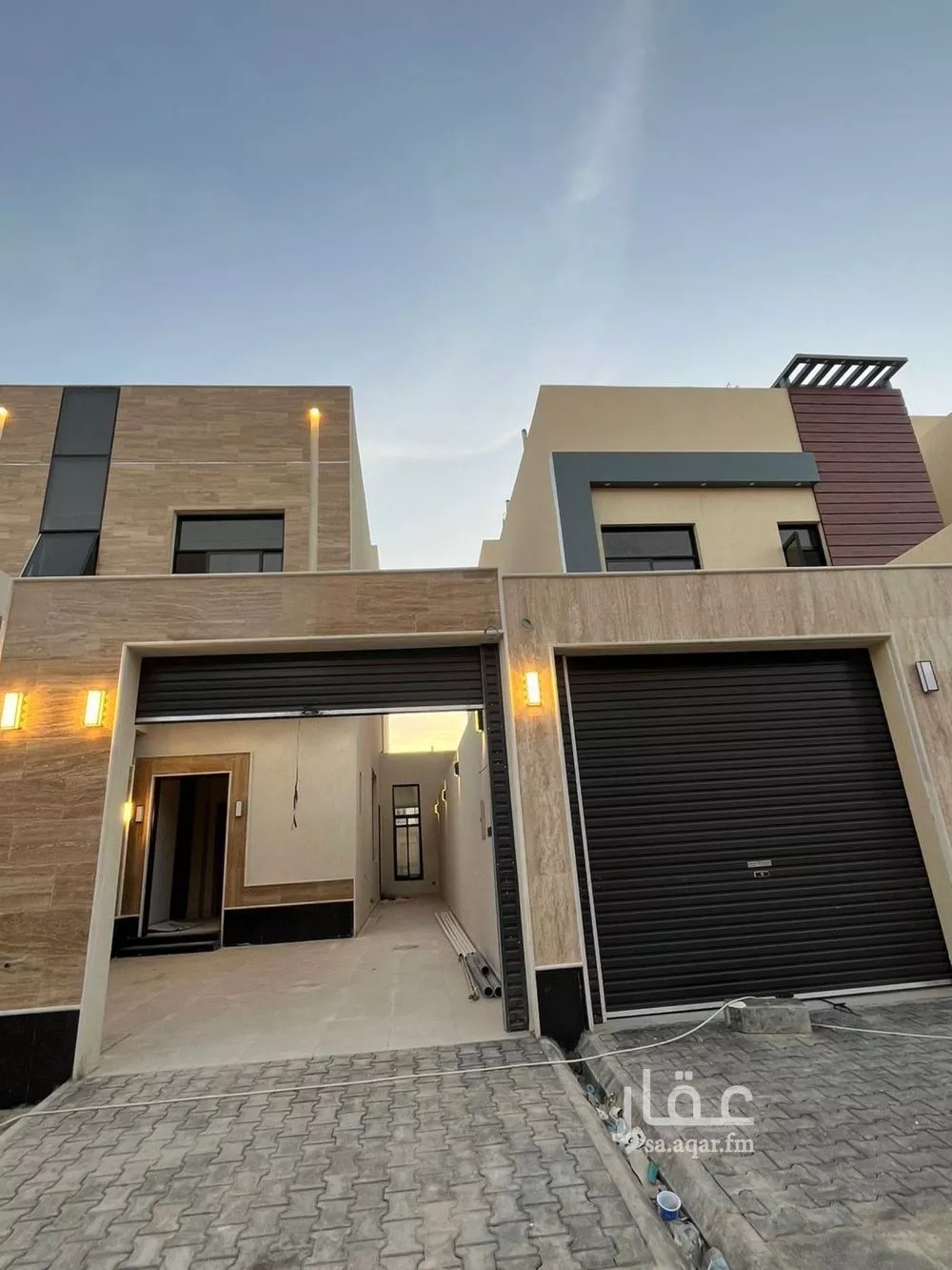 4 bedroom villa in Dhahrat Namar, Riyadh 4