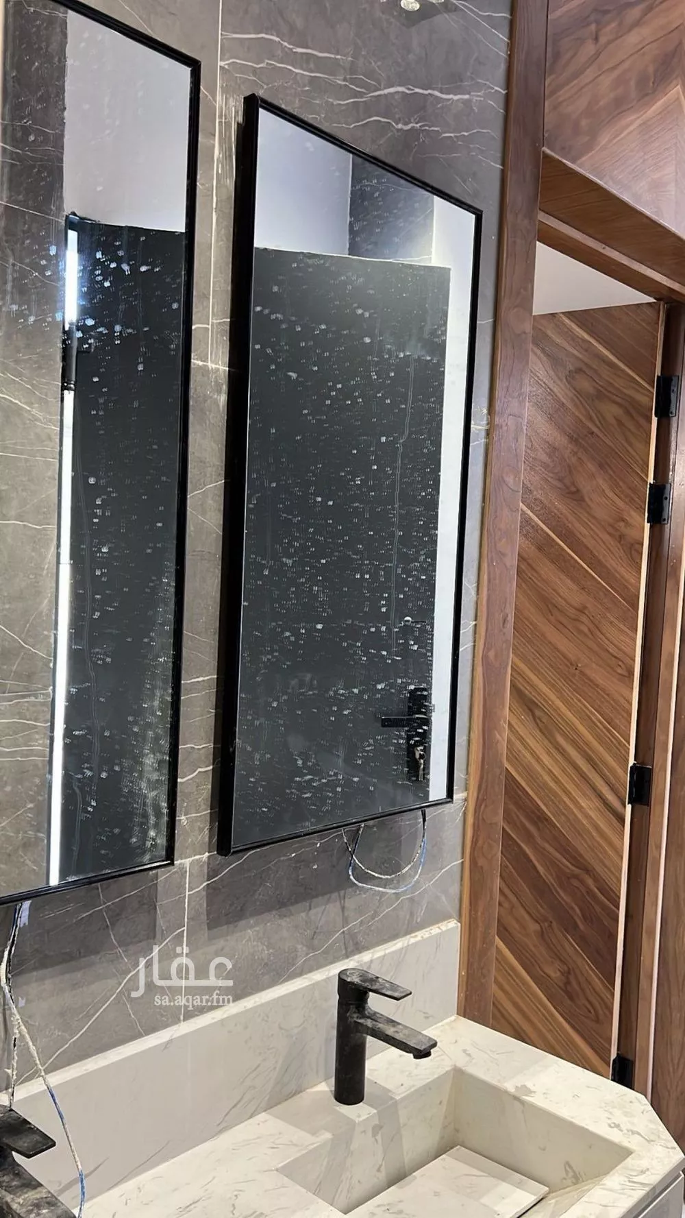 3 bedroom villa in Okaz, Riyadh 13