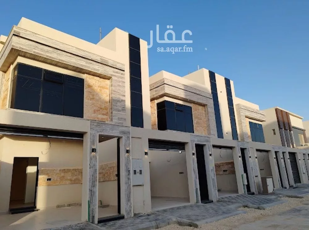 دور 3 غرف في ظهرة نمار 1