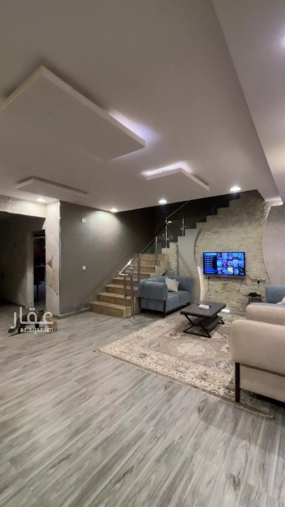 4 bedroom villa in Ishbiliyah, Riyadh 15