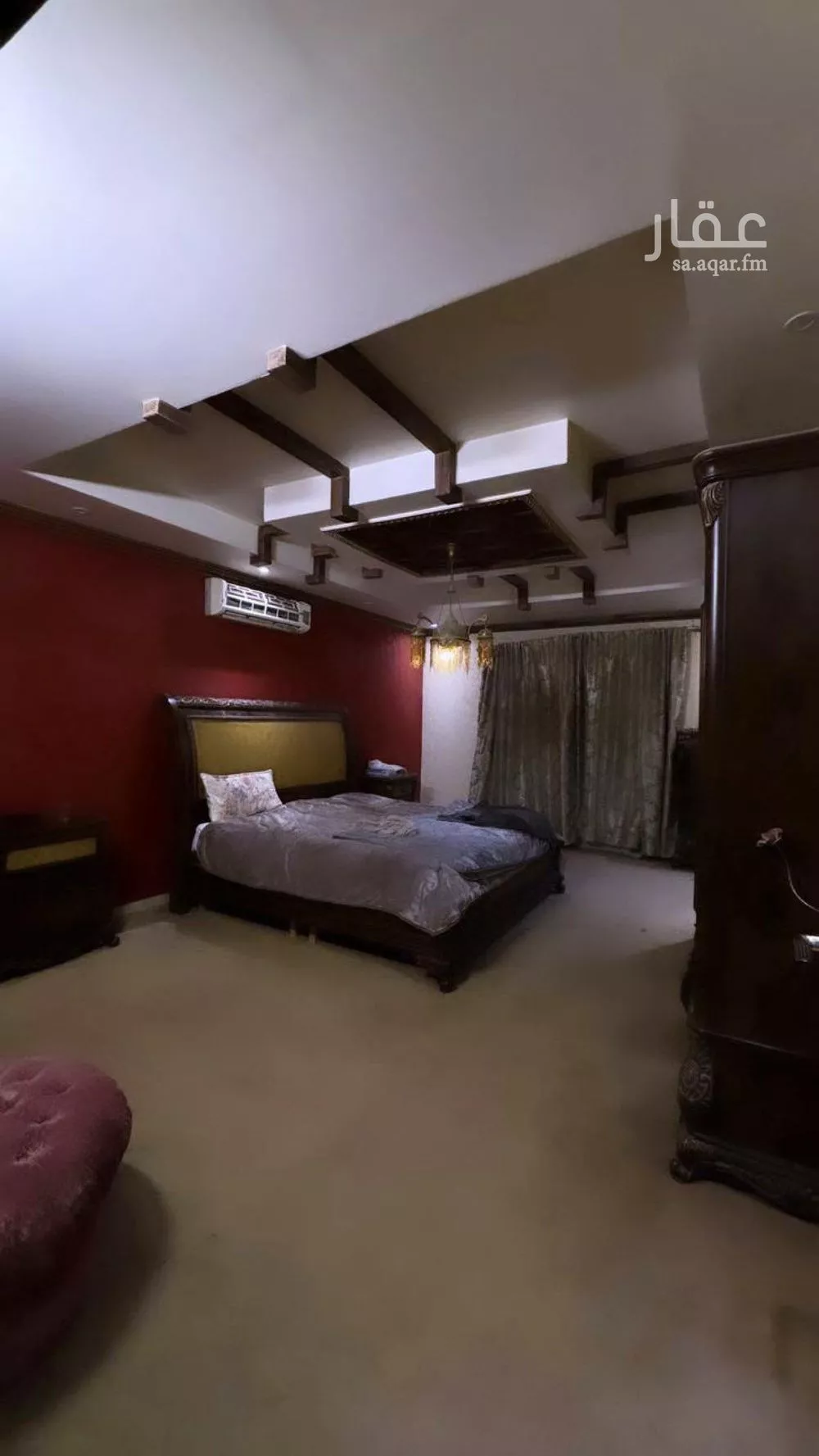 4 bedroom villa in Ishbiliyah, Riyadh 14