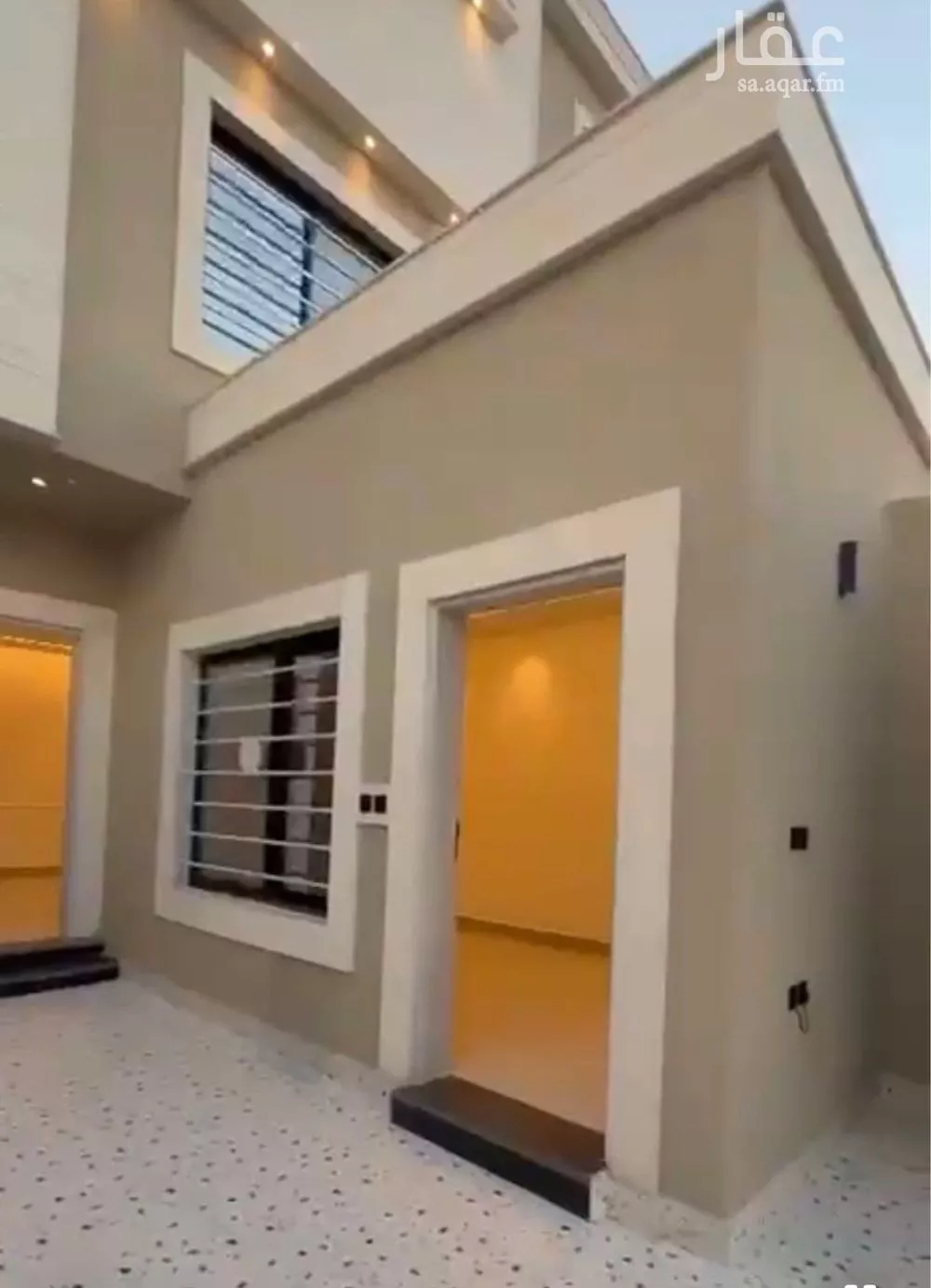 دور 3 غرف في بدر 2