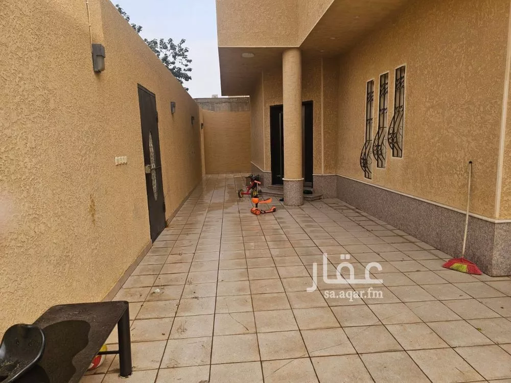 فيلا 5 غرف في طويق 2