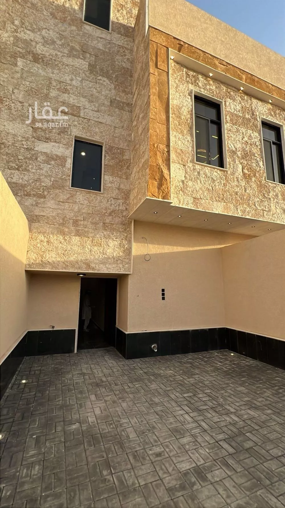 دور 3 غرف في ظهرة نمار 2