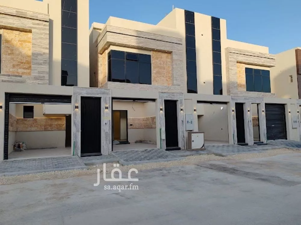 دور 3 غرف في ظهرة نمار 1