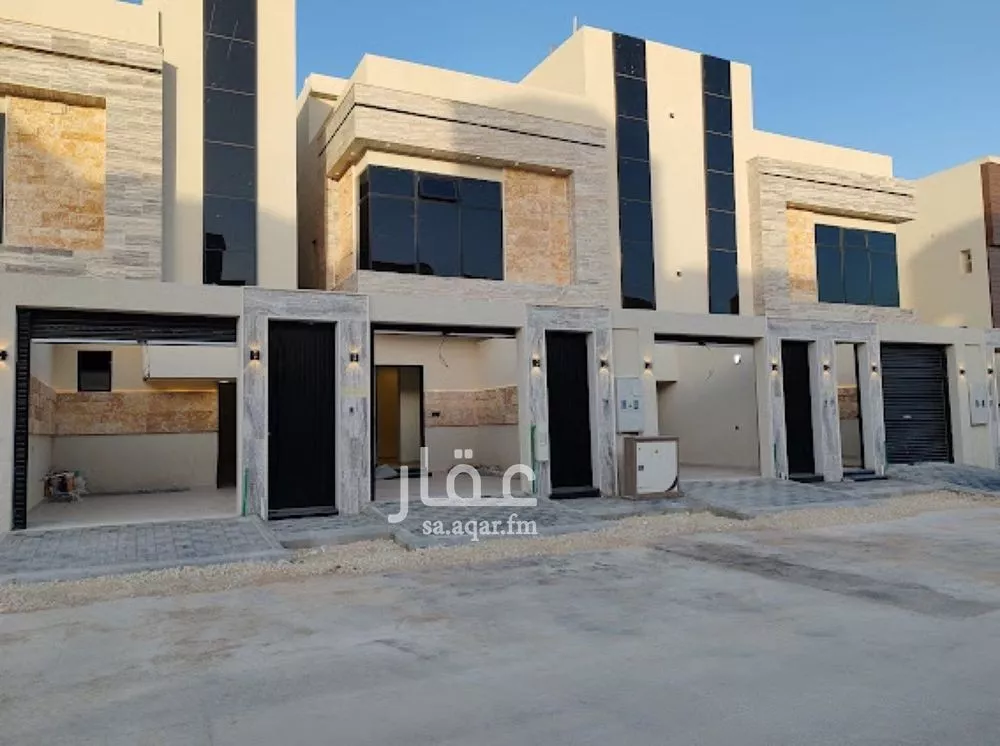 دور 3 غرف في طويق 3