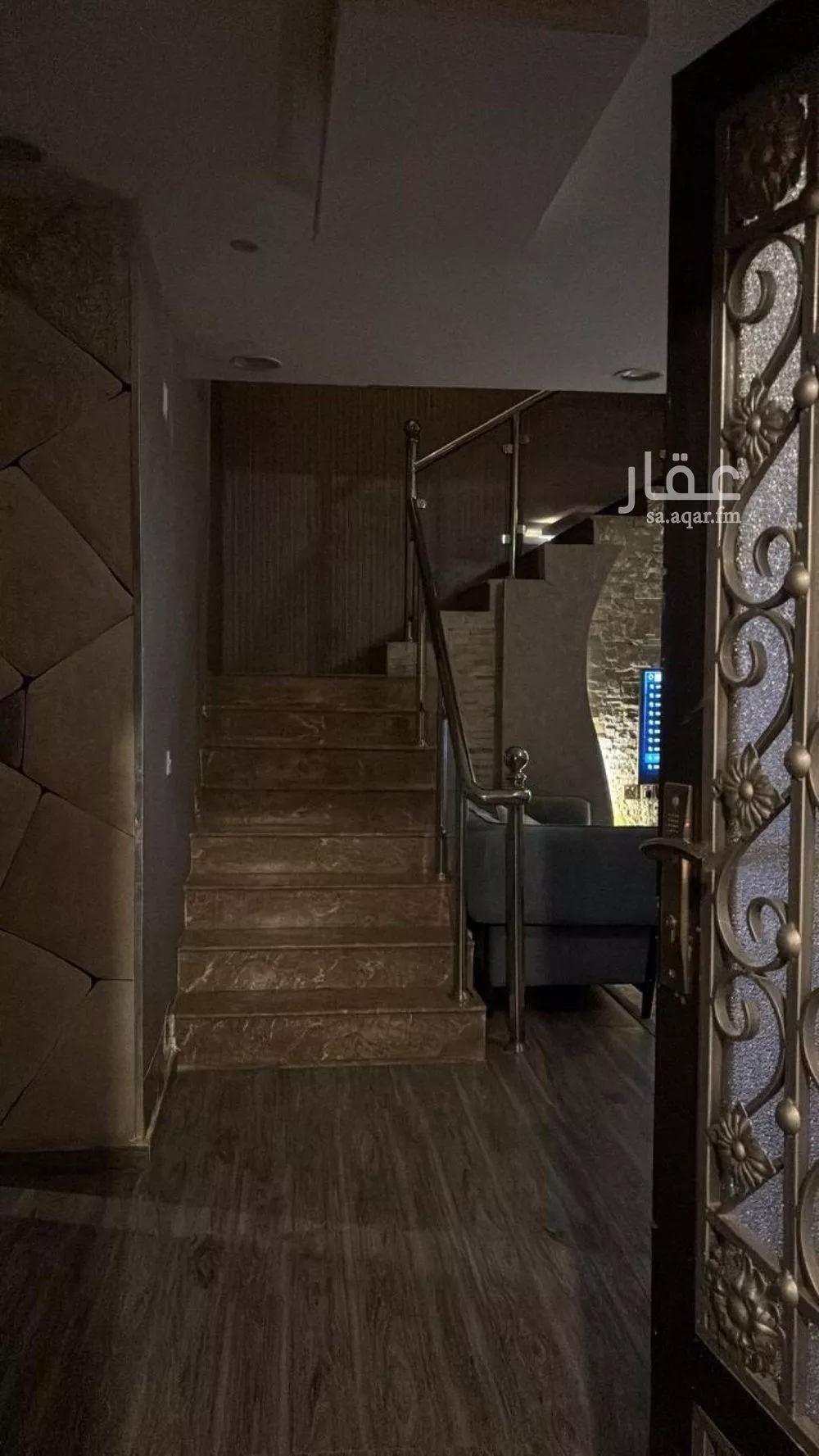 4 bedroom villa in Ishbiliyah, Riyadh 11