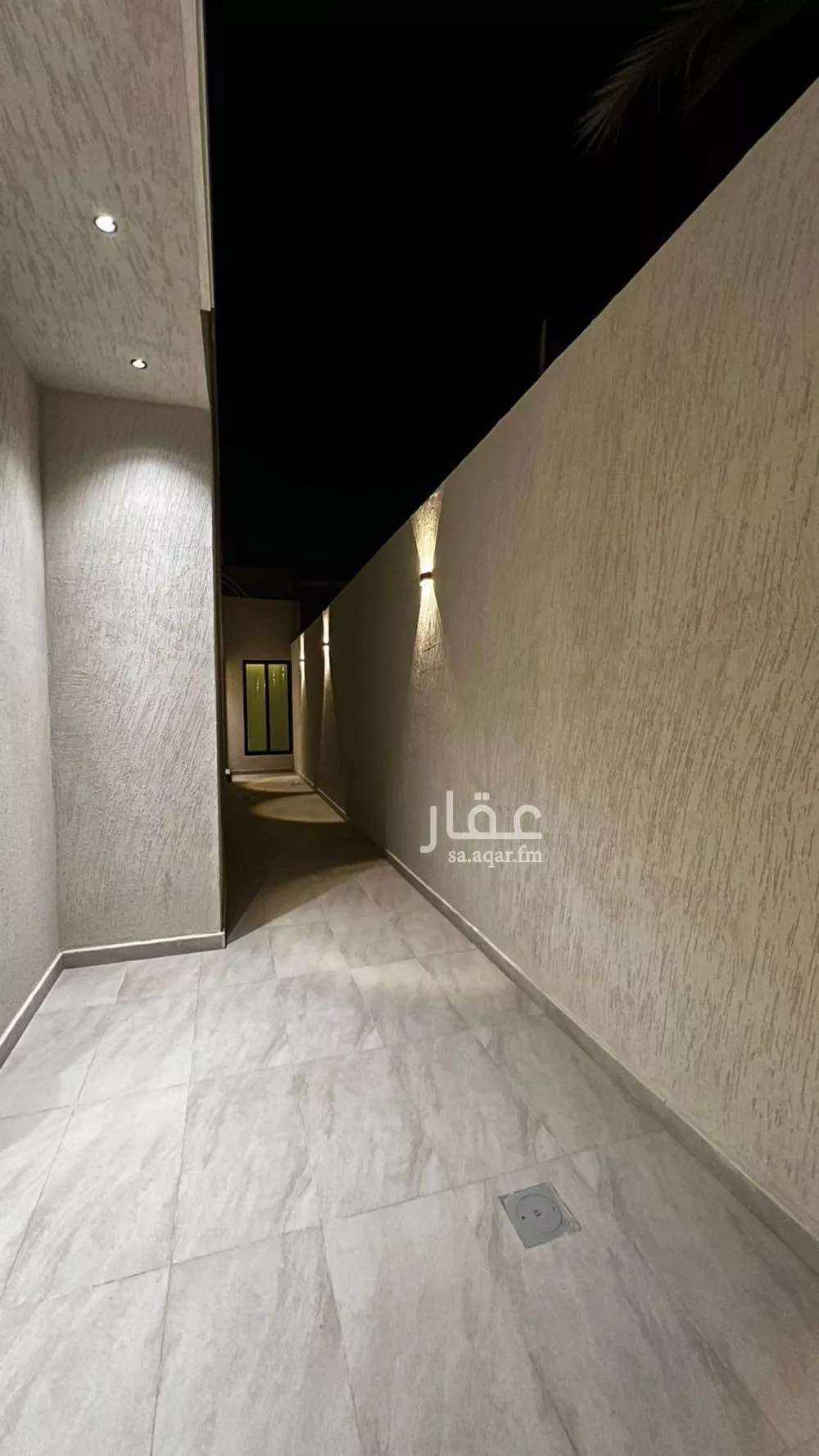 دور 4 غرف في عكاظ 3