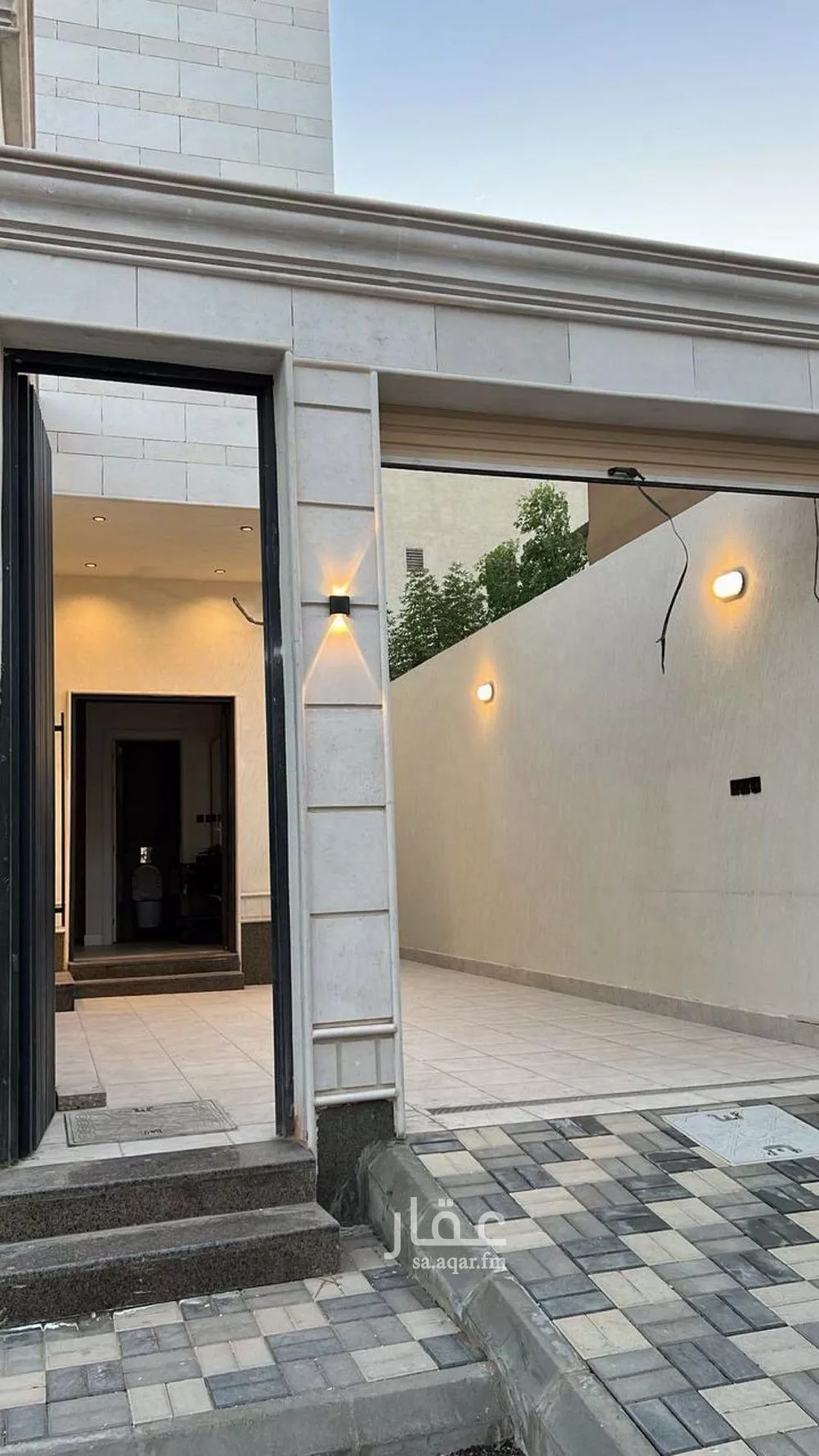 دور 3 غرف في بدر 2