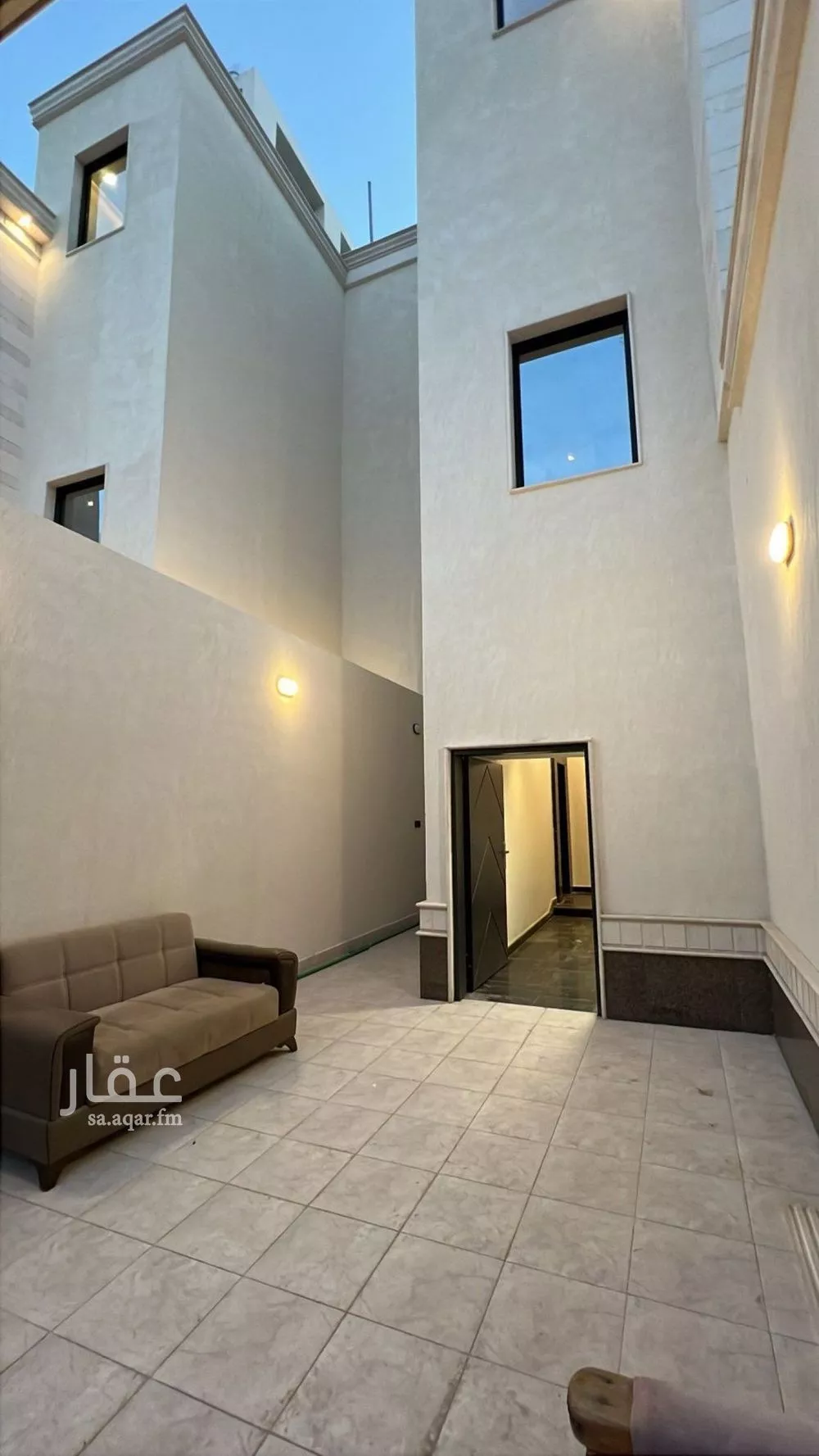 دور 3 غرف في بدر 5