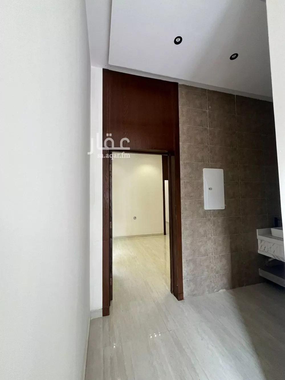 شقة 3 غرف في الحزم 2