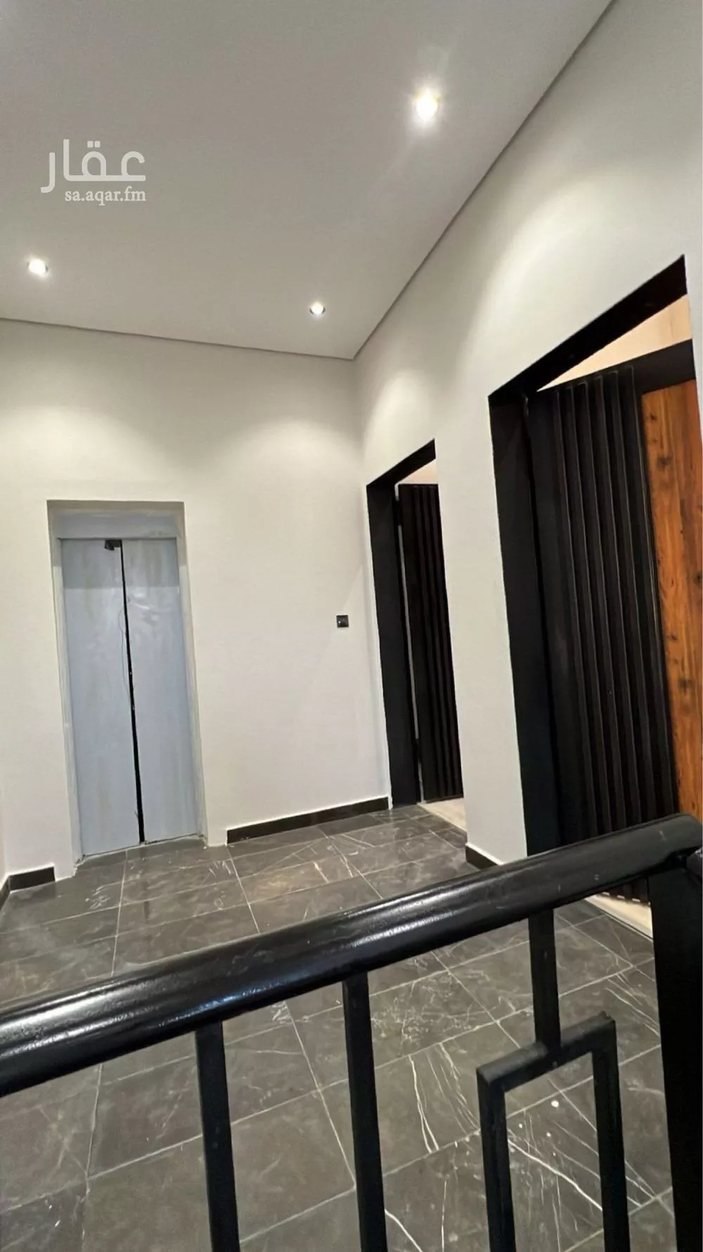 شقة 3 غرف في ظهرة نمار 2