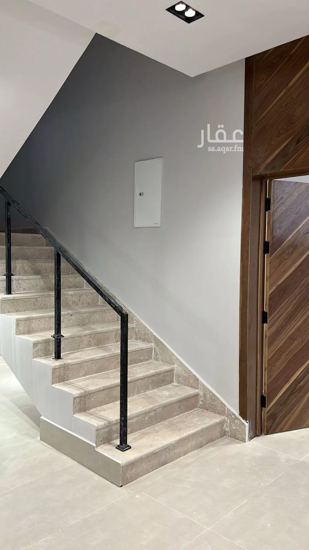 3 bedroom villa in Okaz, Riyadh 14