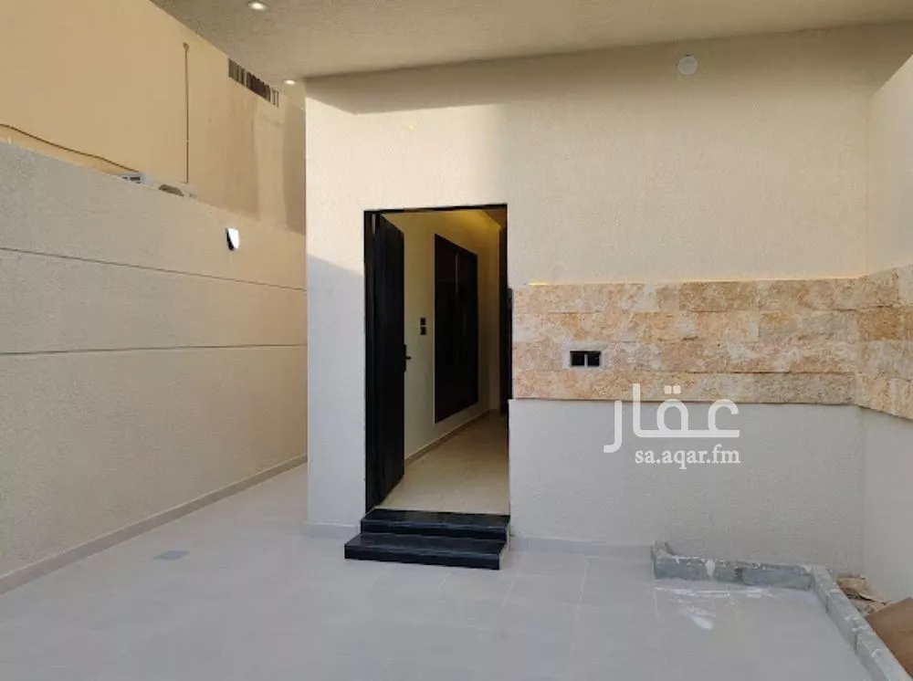 دور 3 غرف في ظهرة نمار 3