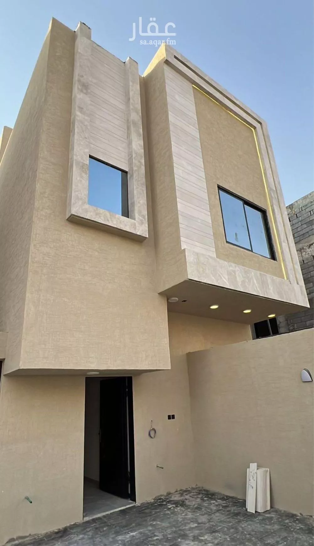 دور 3 غرف في عكاظ 2