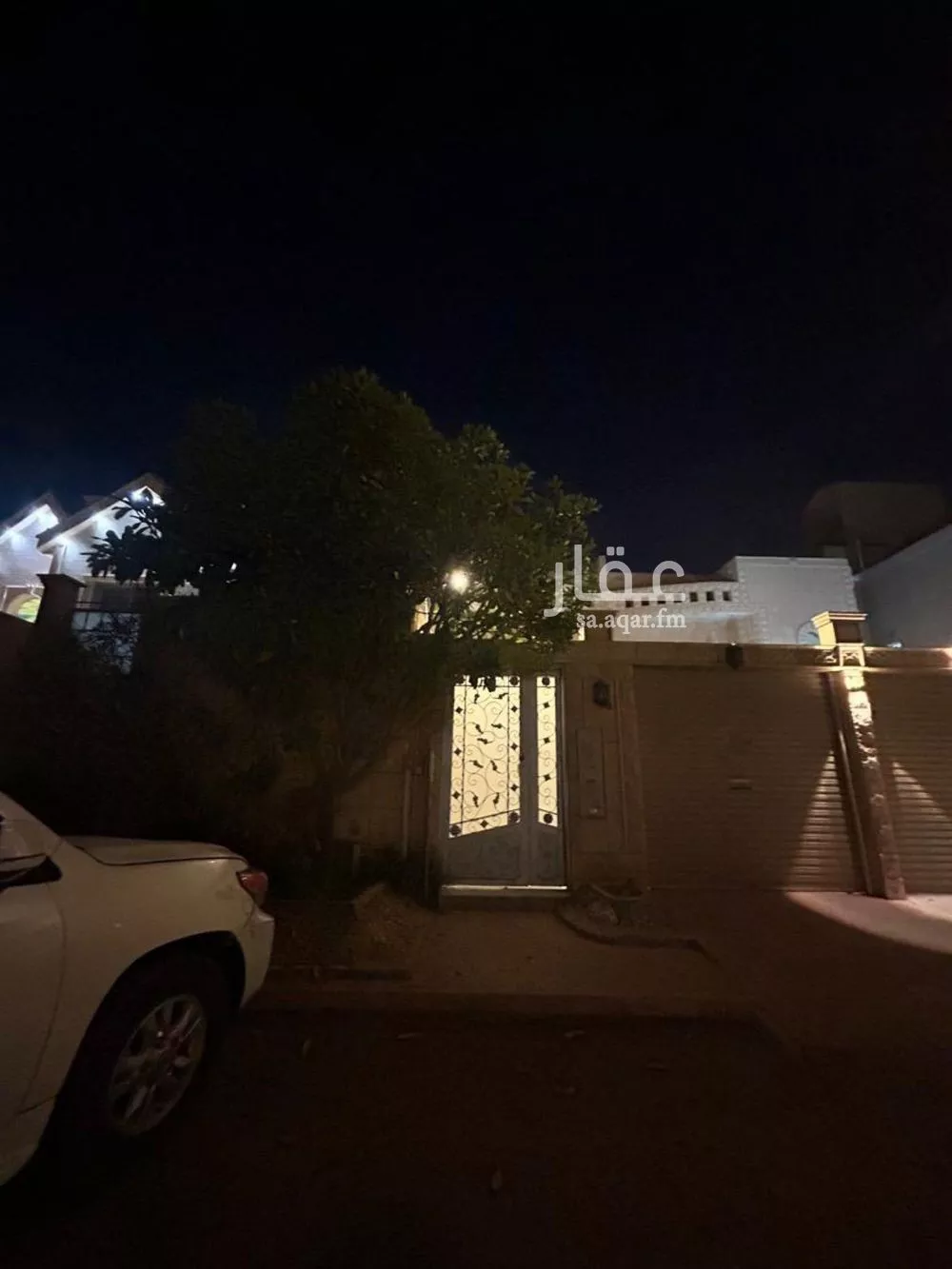 4 bedroom villa in Ishbiliyah, Riyadh 9