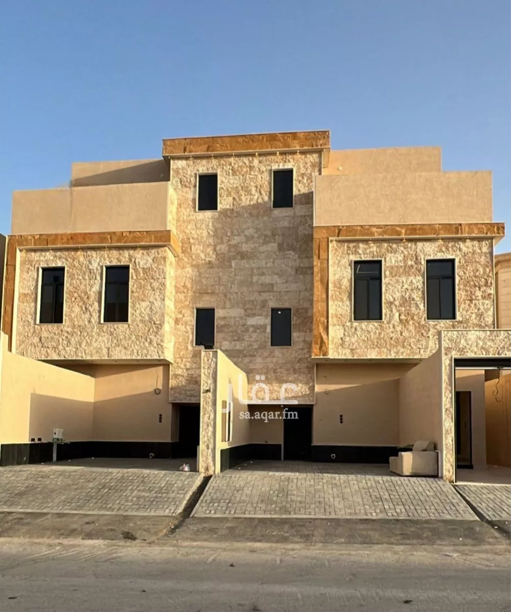 دور 3 غرف في طويق 1