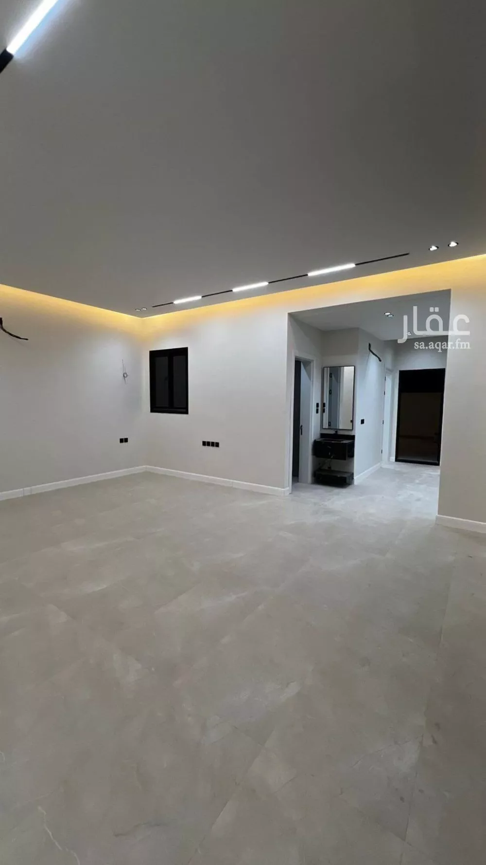 شقة 3 غرف في بدر 5