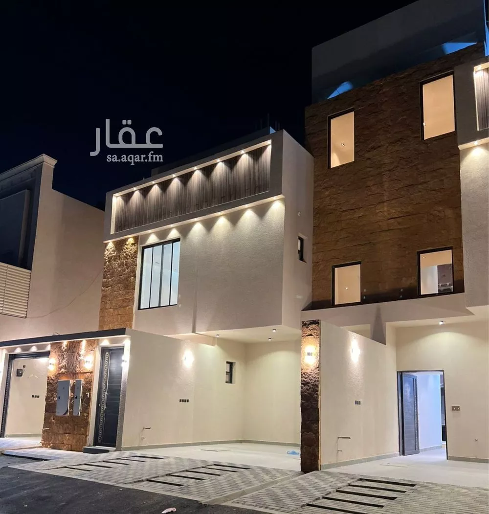 دور 3 غرف في الحزم 2