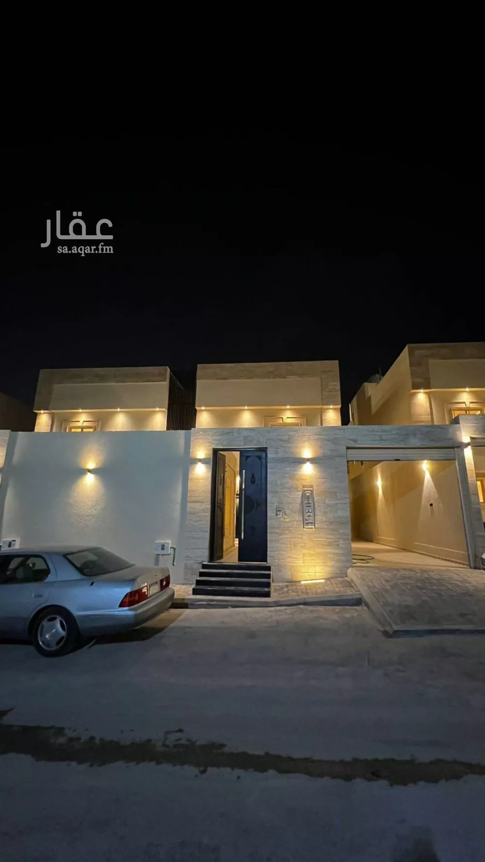 فيلا 6 غرف في الحزم 2