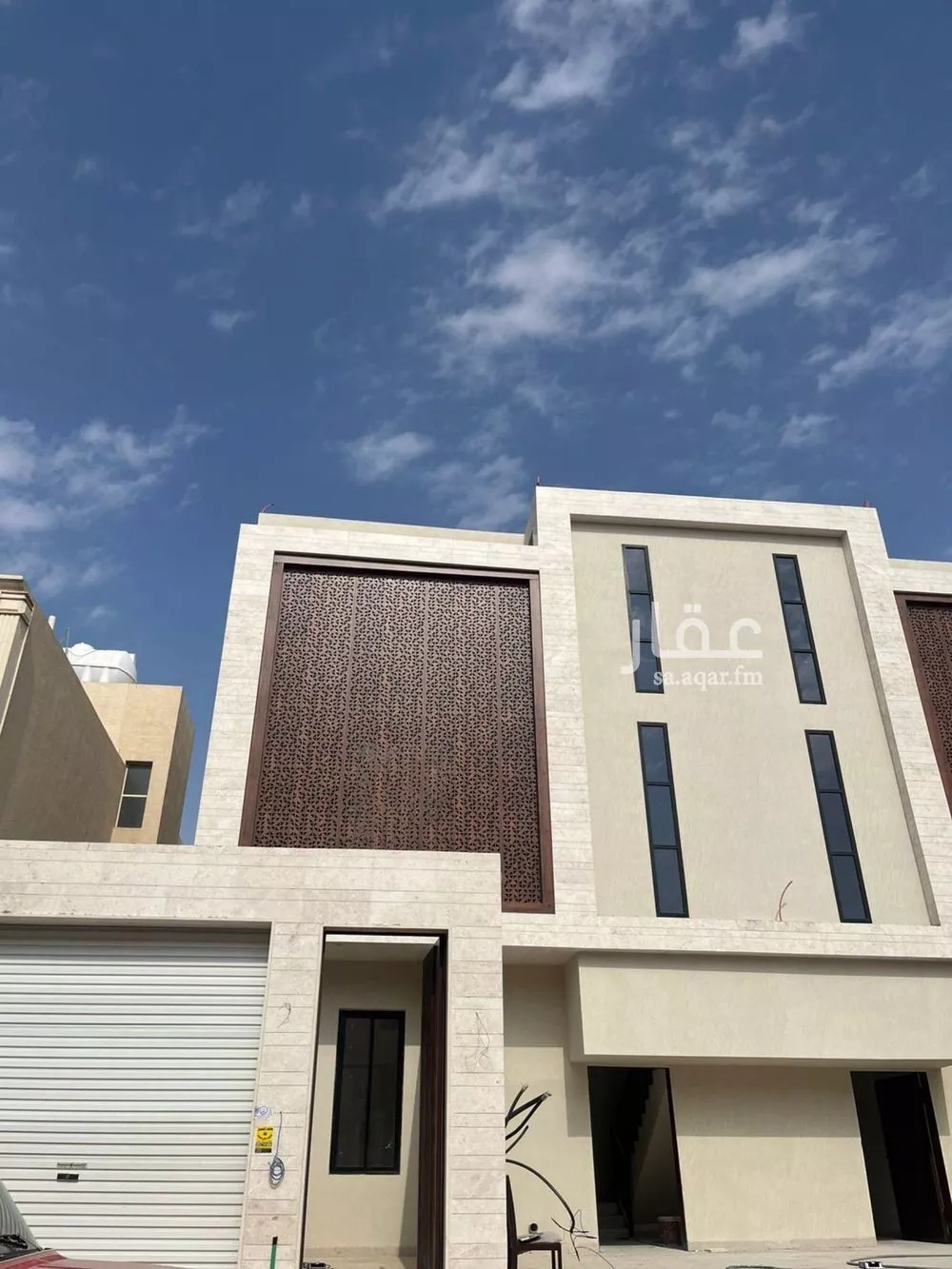 دور 3 غرف في الحزم 1