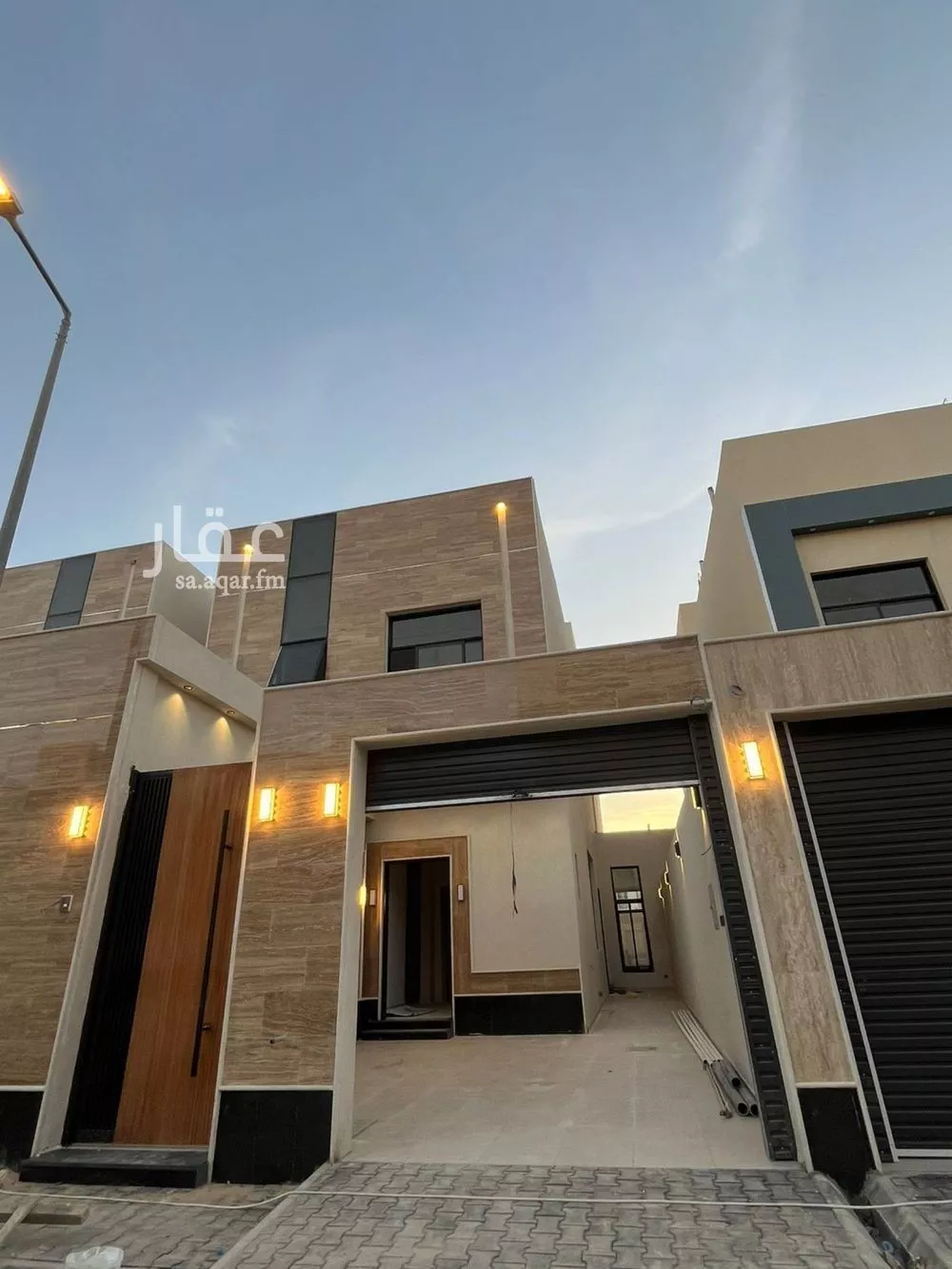 فيلا 4 غرف في ظهرة نمار 2