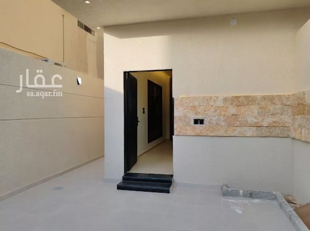 دور 3 غرف في طويق 3