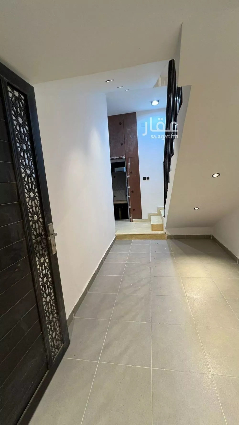 دور 3 غرف في الحزم 4