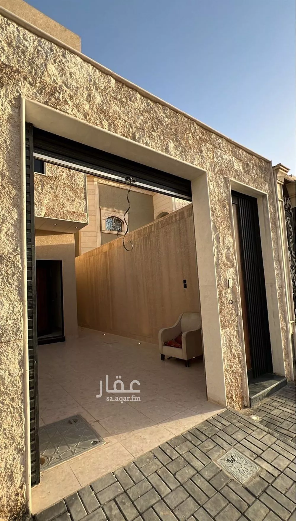 دور 3 غرف في طويق 2