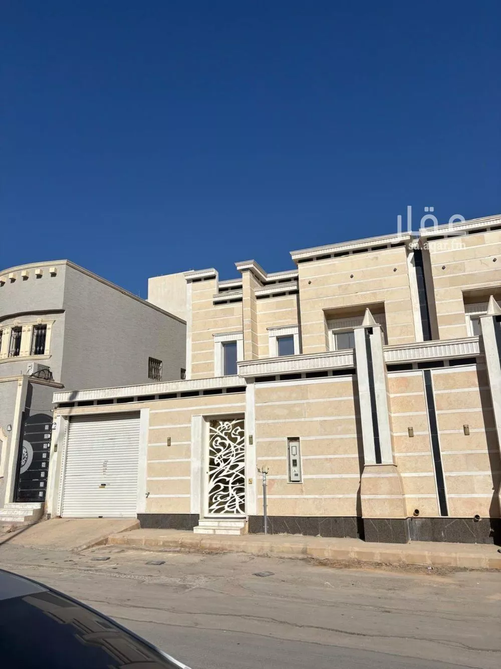 فيلا 5 غرف في طويق