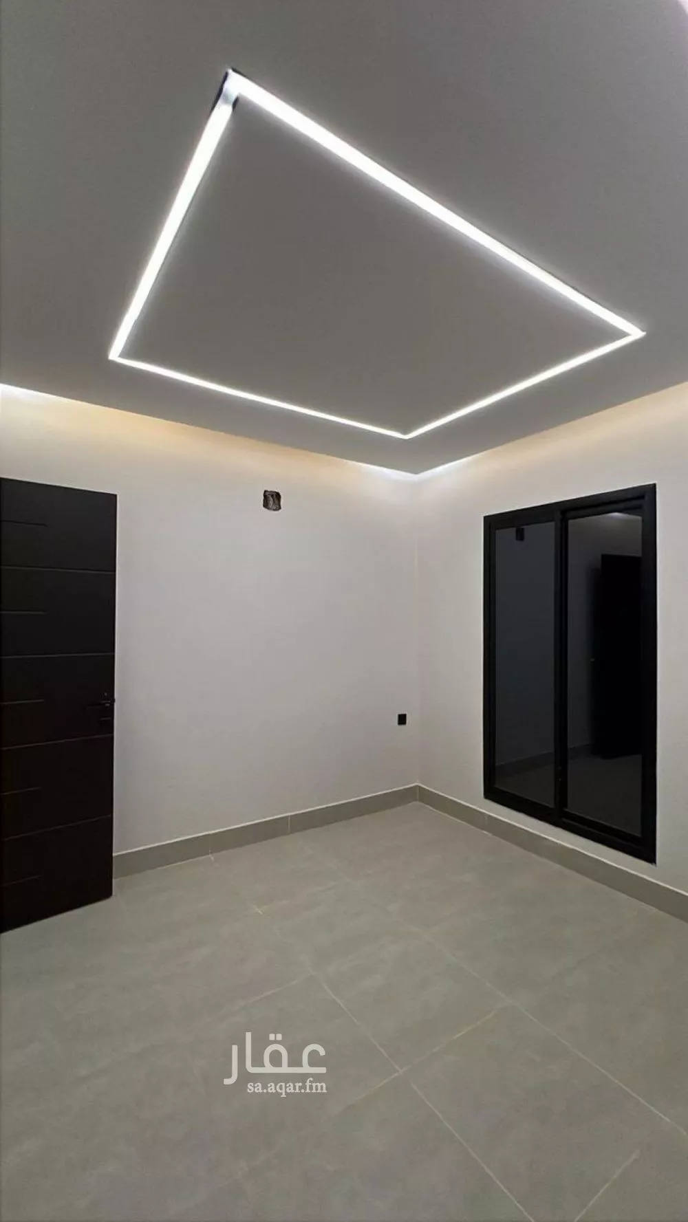 شقة 3 غرف في طويق 3