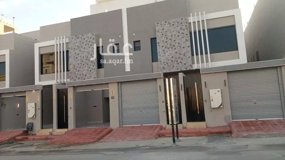 دور 3 غرف في بدر 1