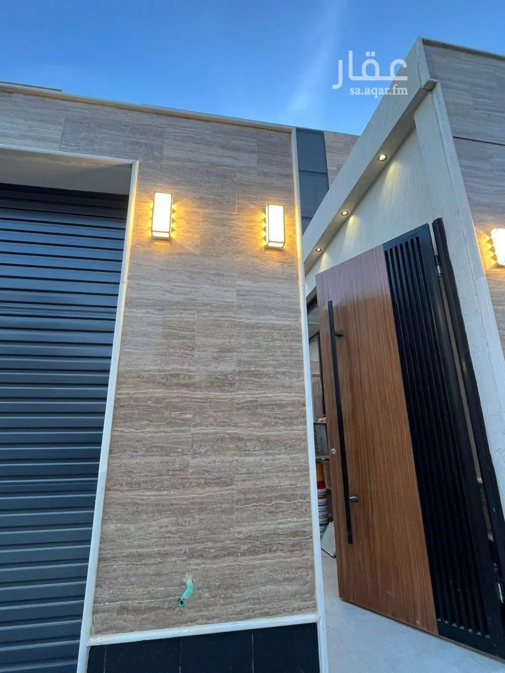 فيلا 4 غرف في ظهرة نمار 4