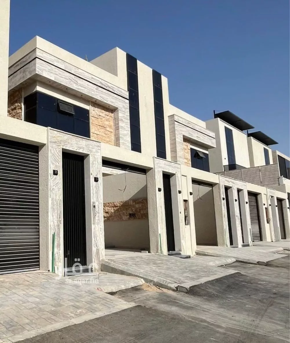 دور 3 غرف في طويق 1