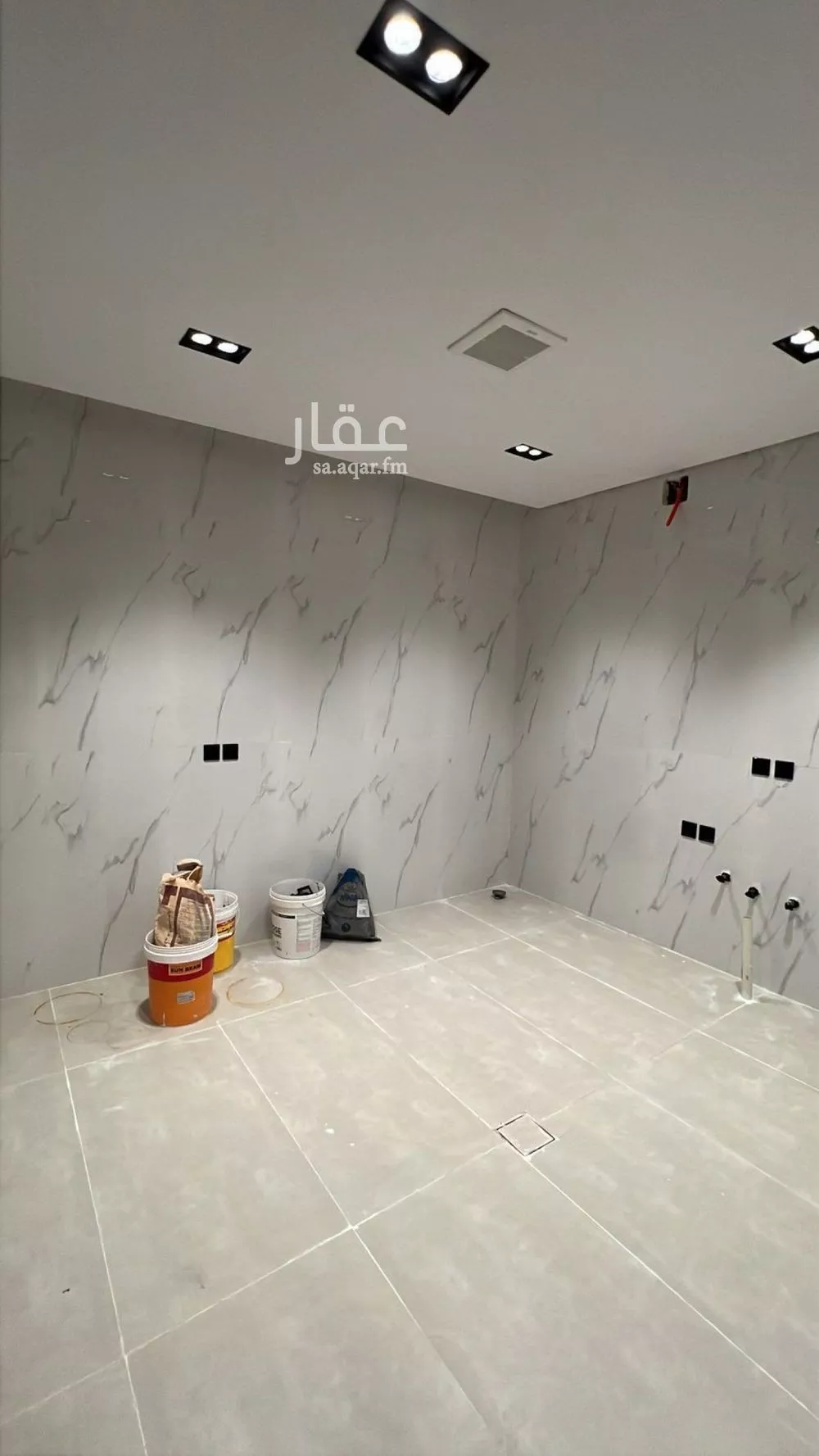 3 bedroom villa in Okaz, Riyadh 11