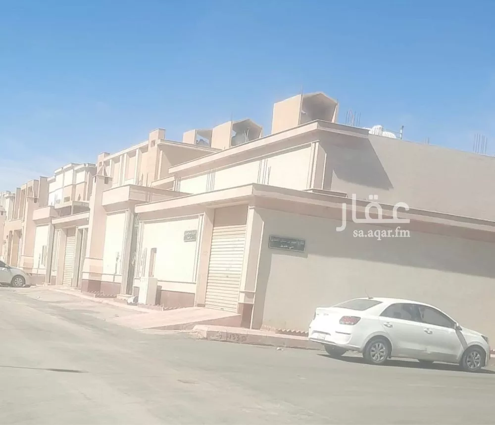 دور 4 غرف في طويق 2